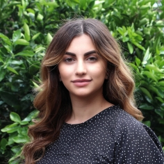 Stephanie Spano Stephanie Spano